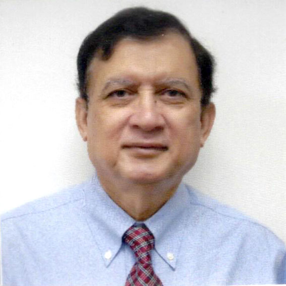 Dr Nasir Moghal